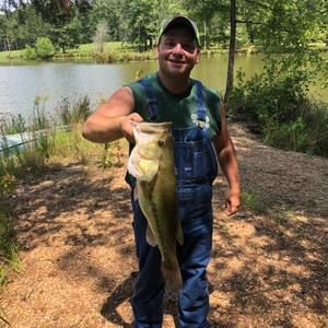 Meet your Posher, Braden